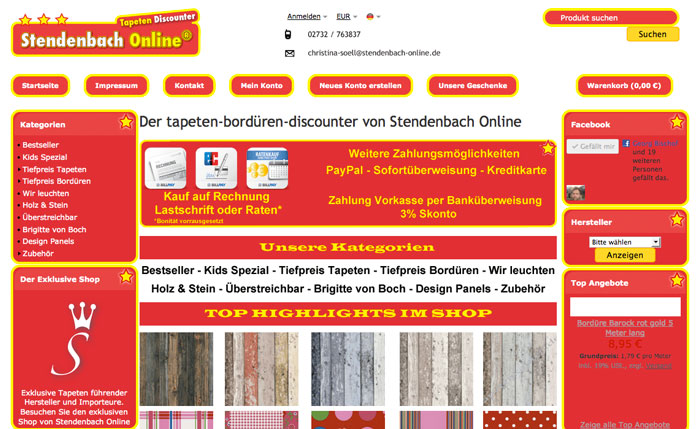 http://www.tapeten-borten-discounter.de/Der-Tapeten-Discounter